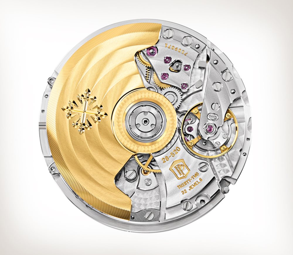 Aquanaut 5968A-001