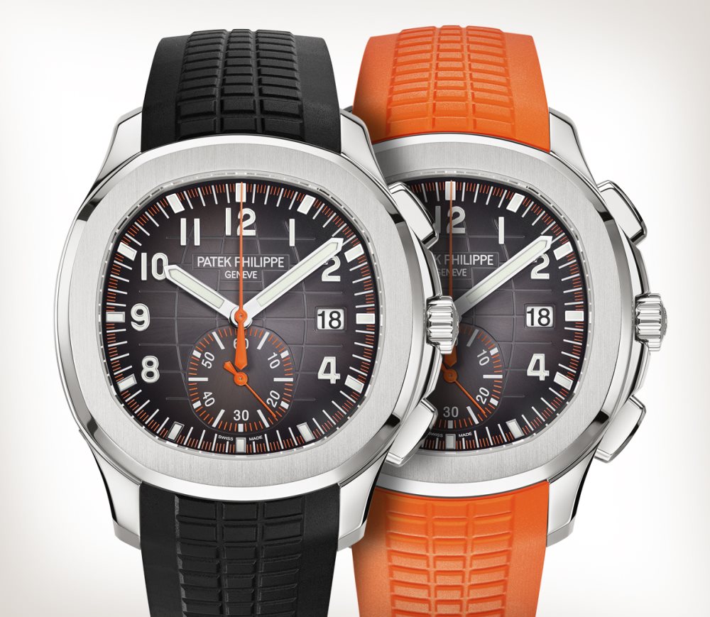 Aquanaut 5968A-001