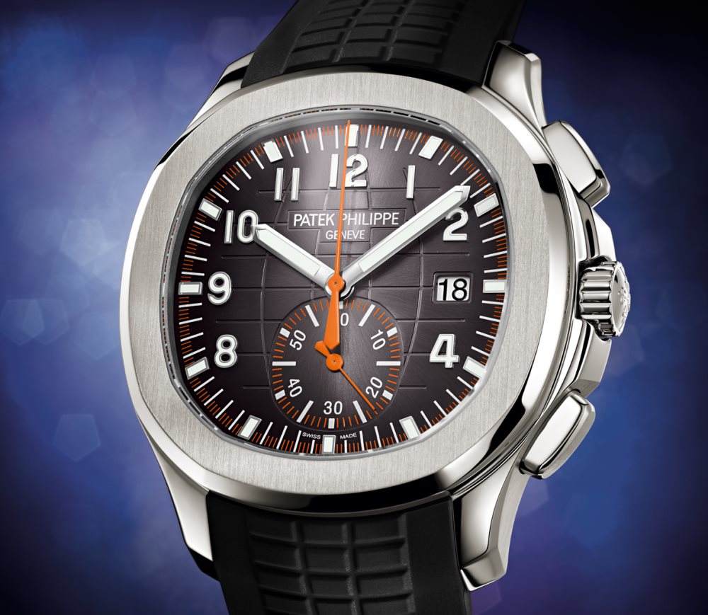 Aquanaut 5968A-001