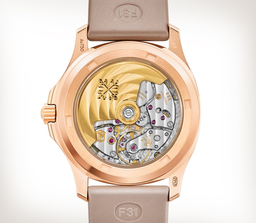 Aquanaut 5072R-001