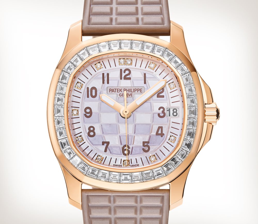 Aquanaut 5072R-001