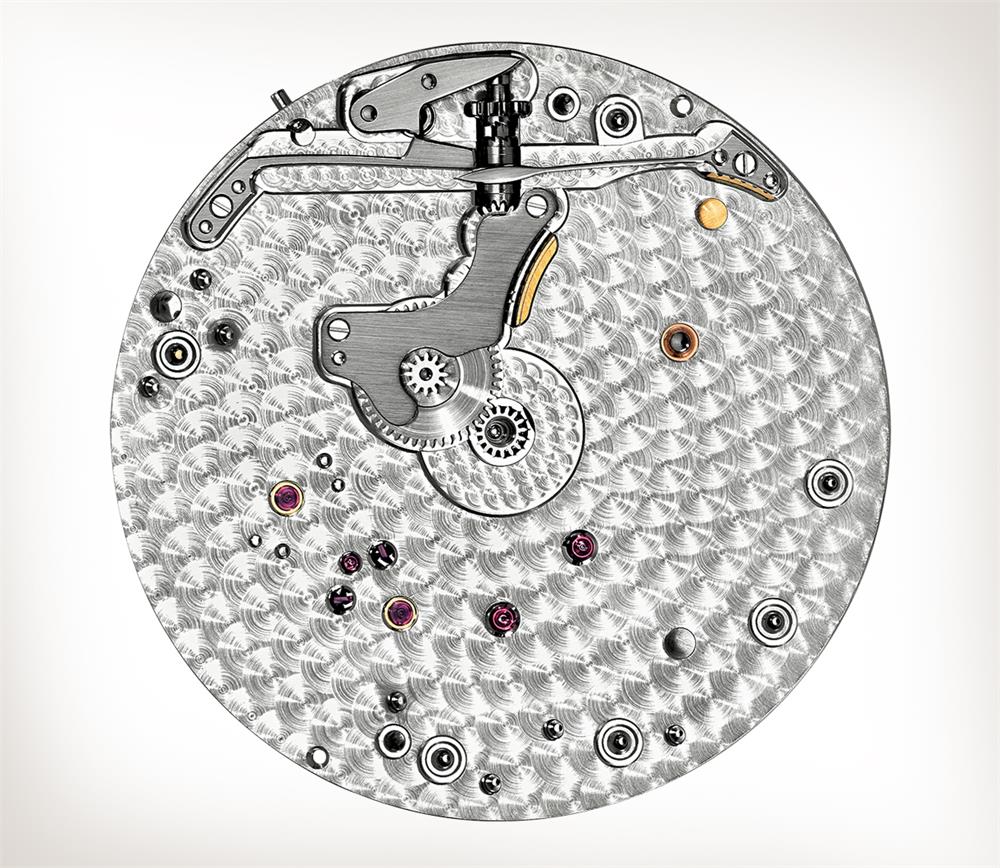 Pocket Watches 973J-001