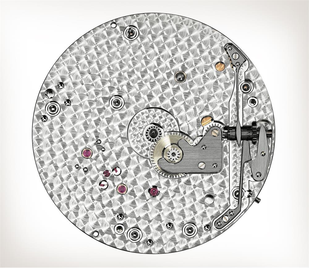 Pocket Watches 980J-011