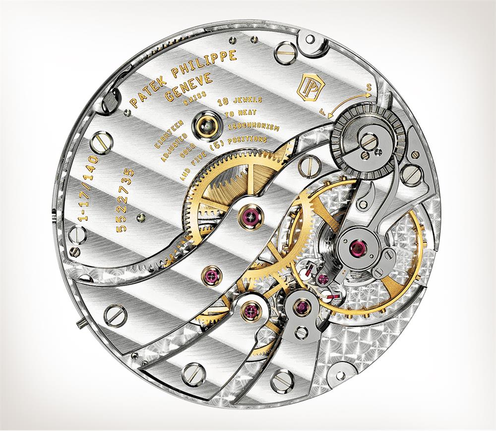 Pocket Watches 980J-011
