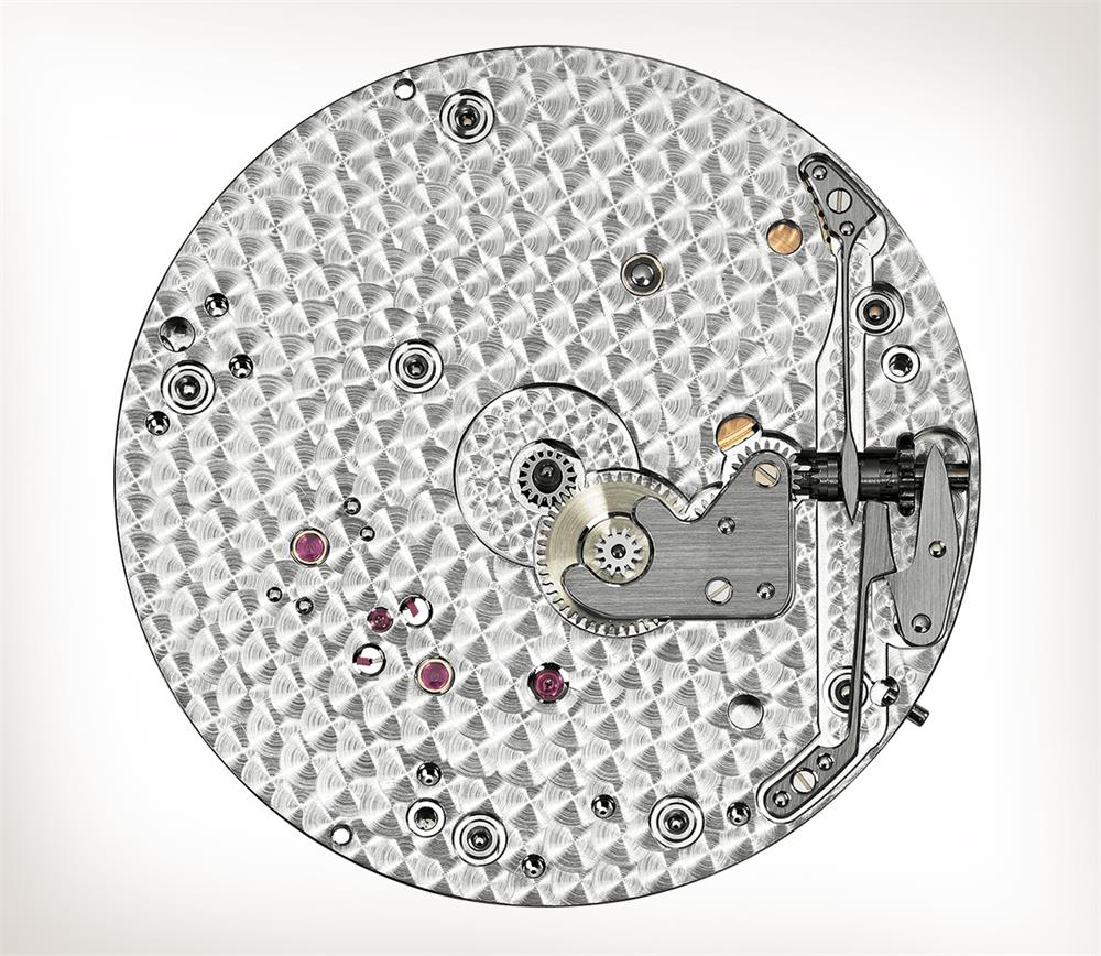 Pocket Watches 980R-001