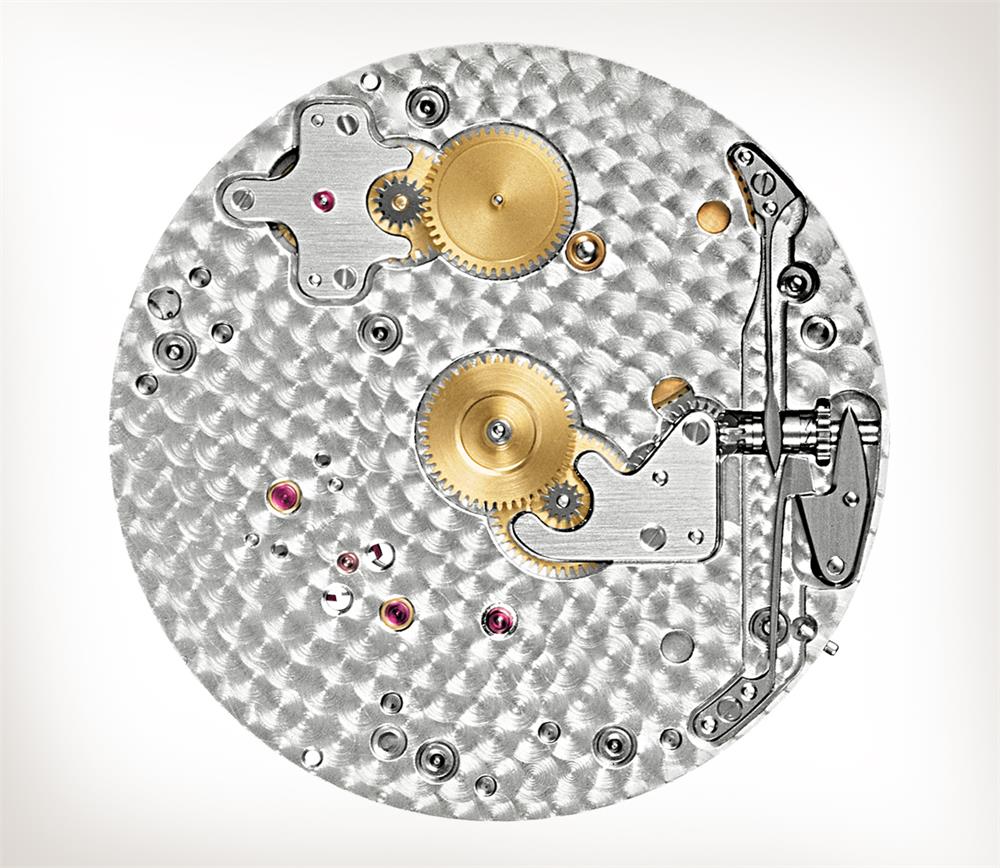 Pocket Watches 983J-001