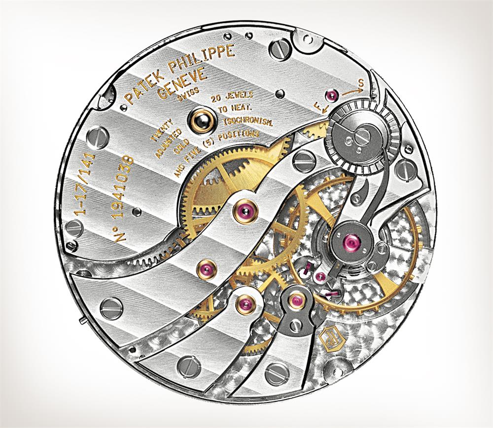 Pocket Watches 983J-001