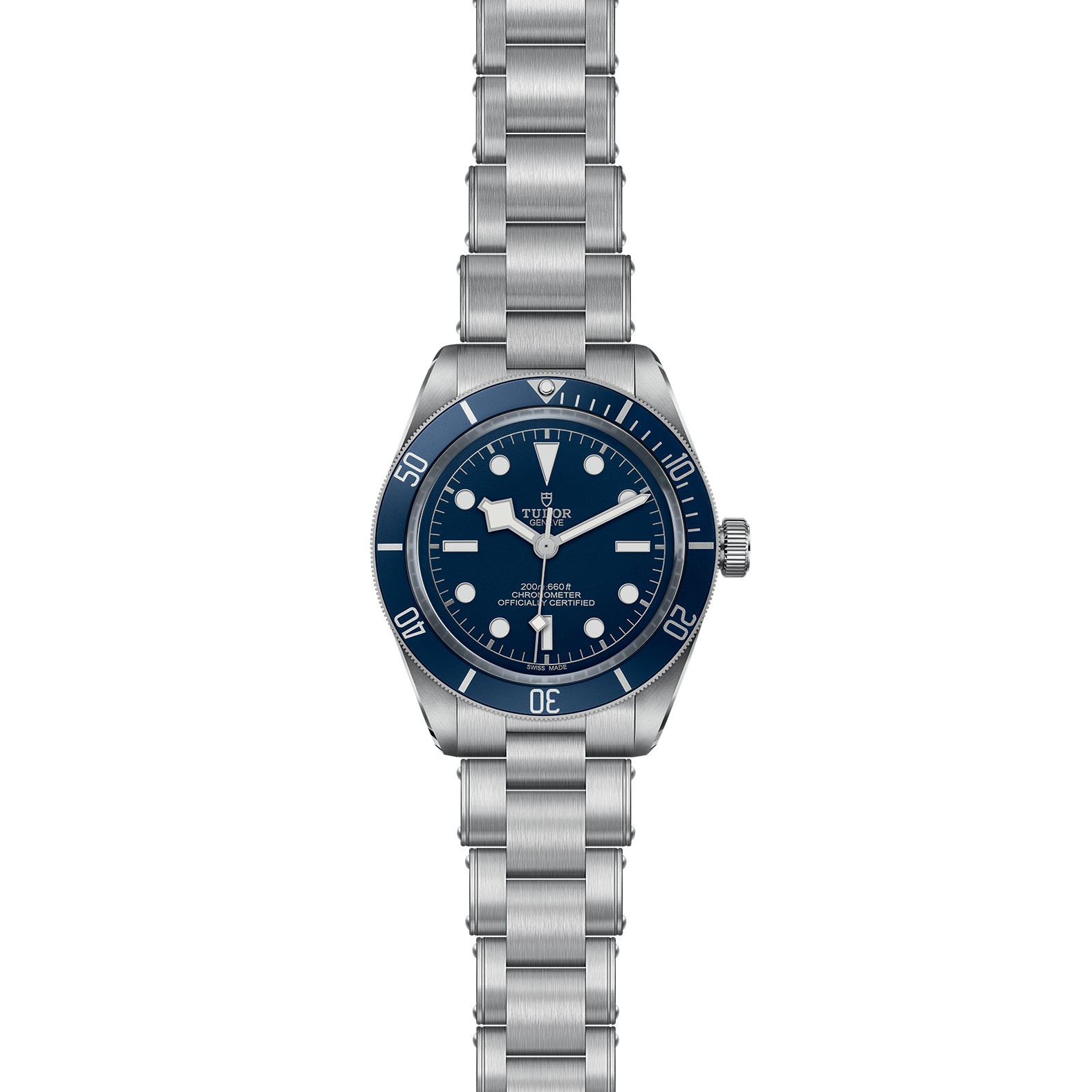 TUDOR Black Bay 58 M79030B 0001