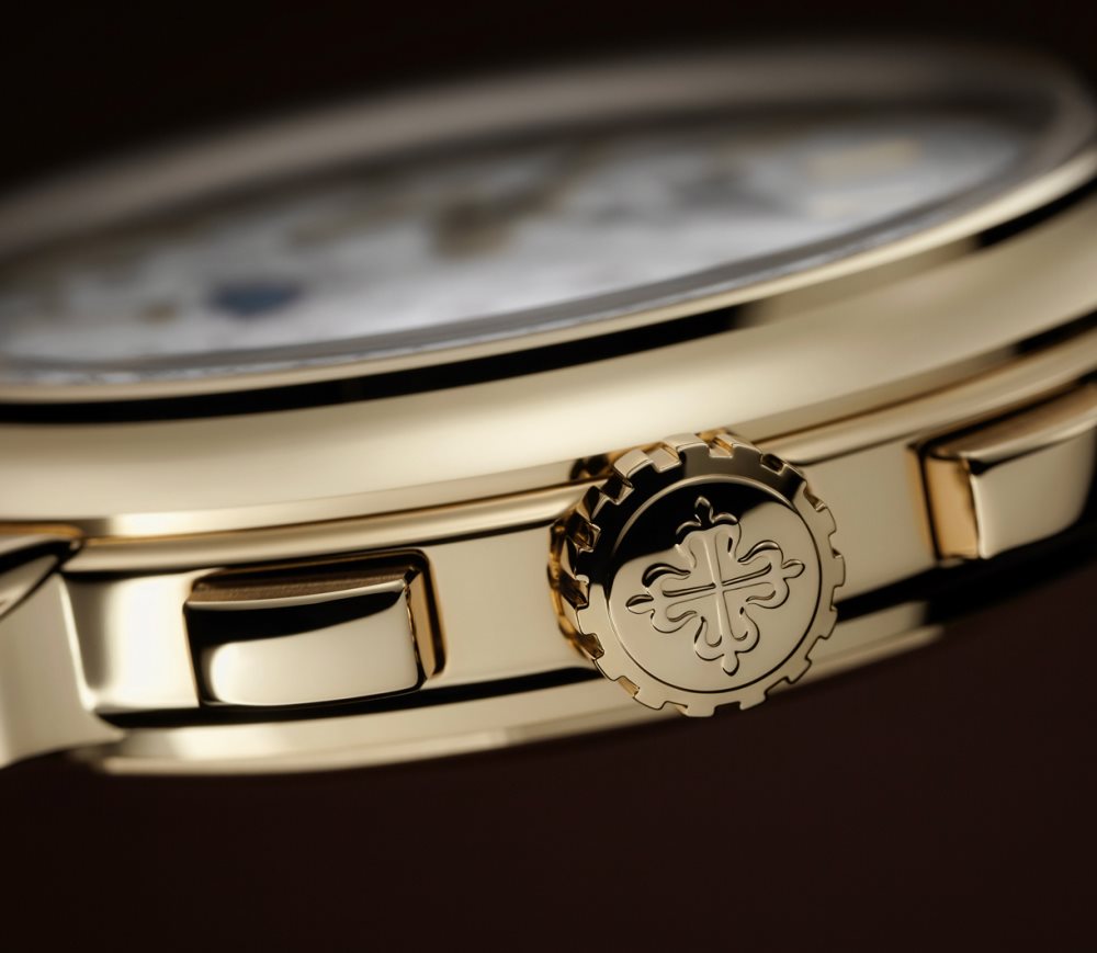 Grand Complications 5270J-001