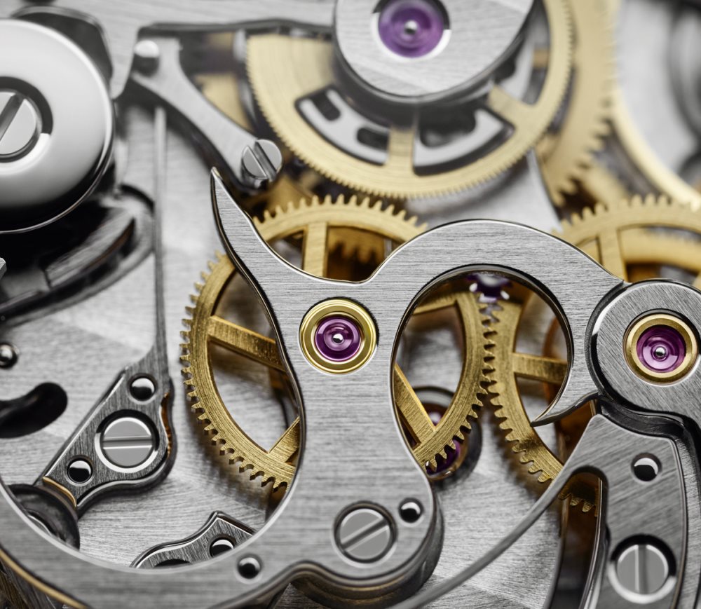 Grand Complications 5270J-001