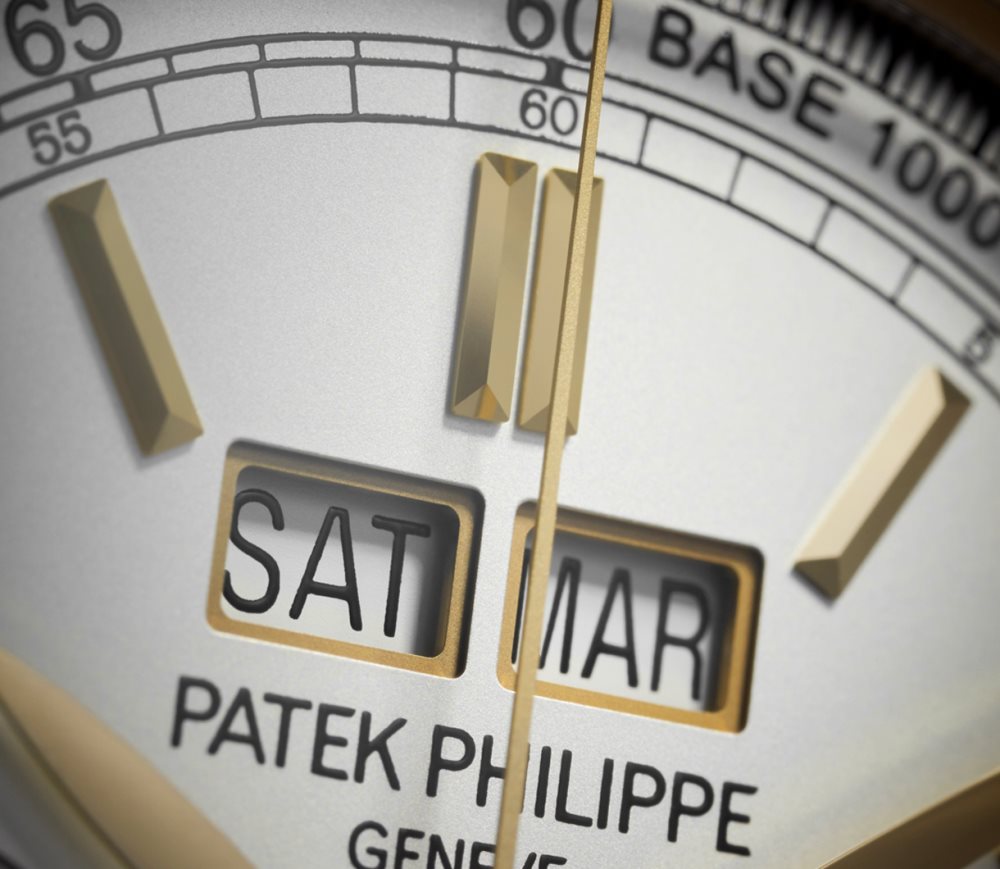 Grand Complications 5270J-001