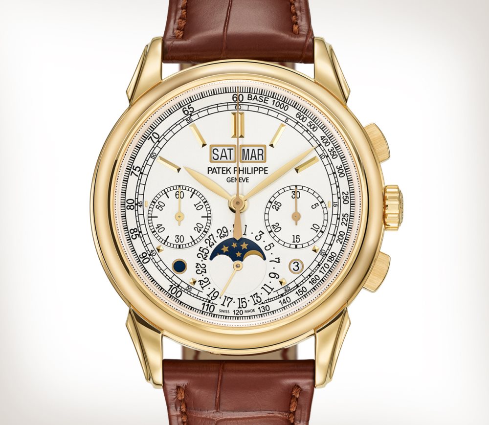 Grand Complications 5270J-001