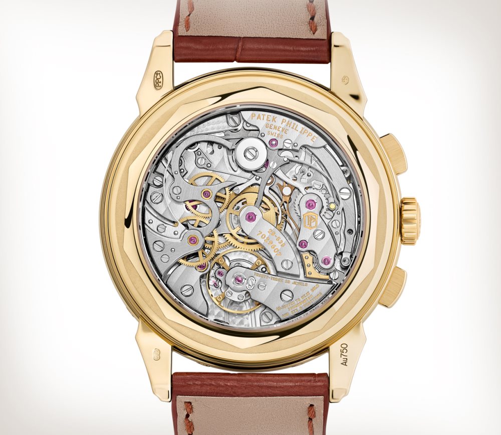 Grand Complications 5270J-001