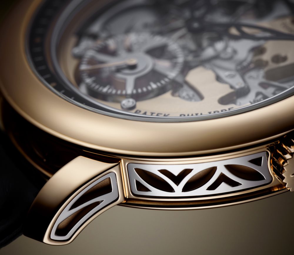 Grand Complications 5303R-001