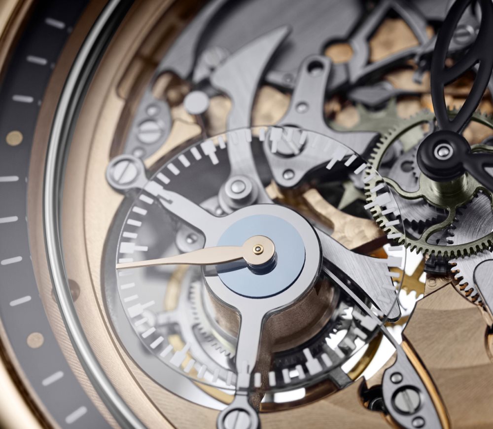 Grand Complications 5303R-001