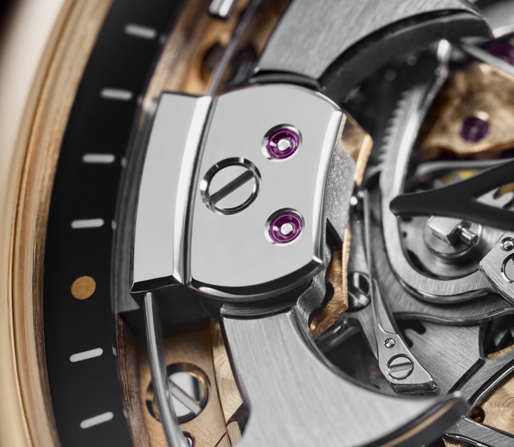 Grand Complications 5303R-001