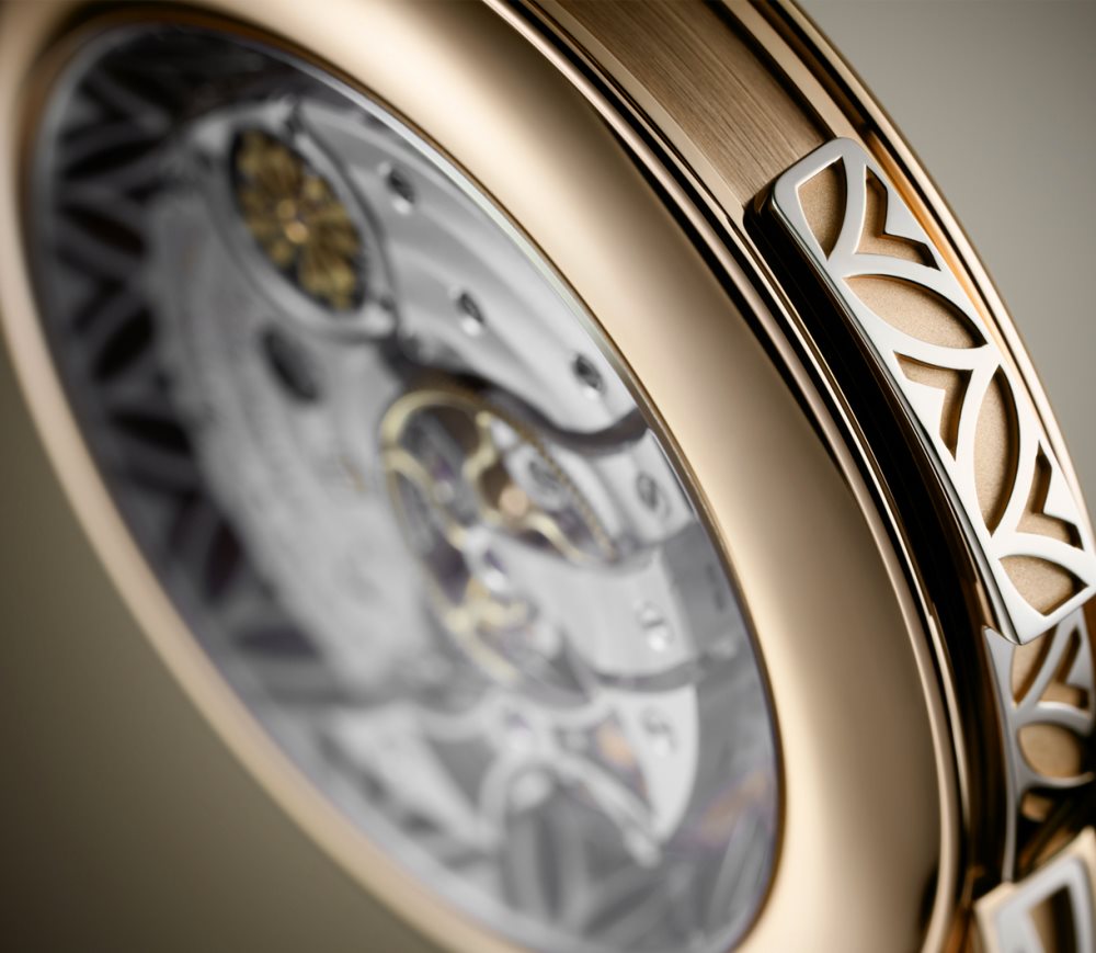 Grand Complications 5303R-001