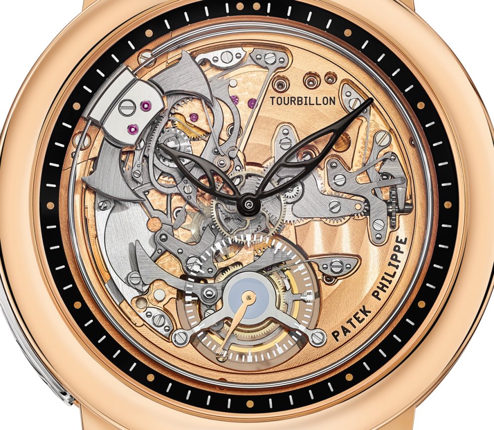Grand Complications 5303R-001
