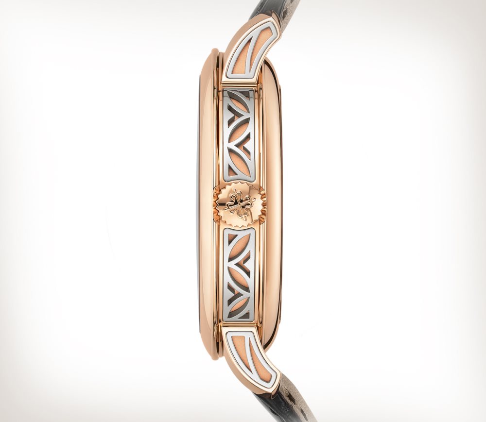 Grand Complications 5303R-001