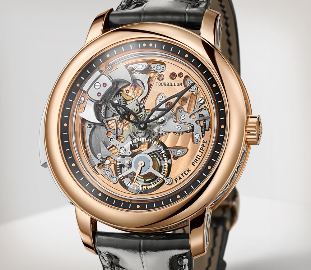 Grand Complications 5303R-001