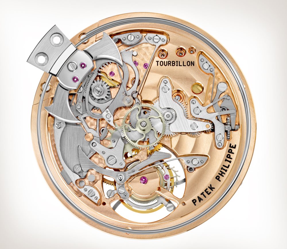 Grand Complications 5303R-001