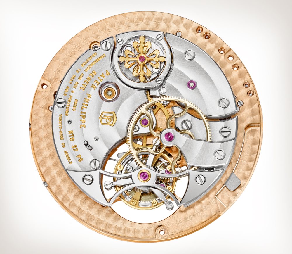 Grand Complications 5303R-001