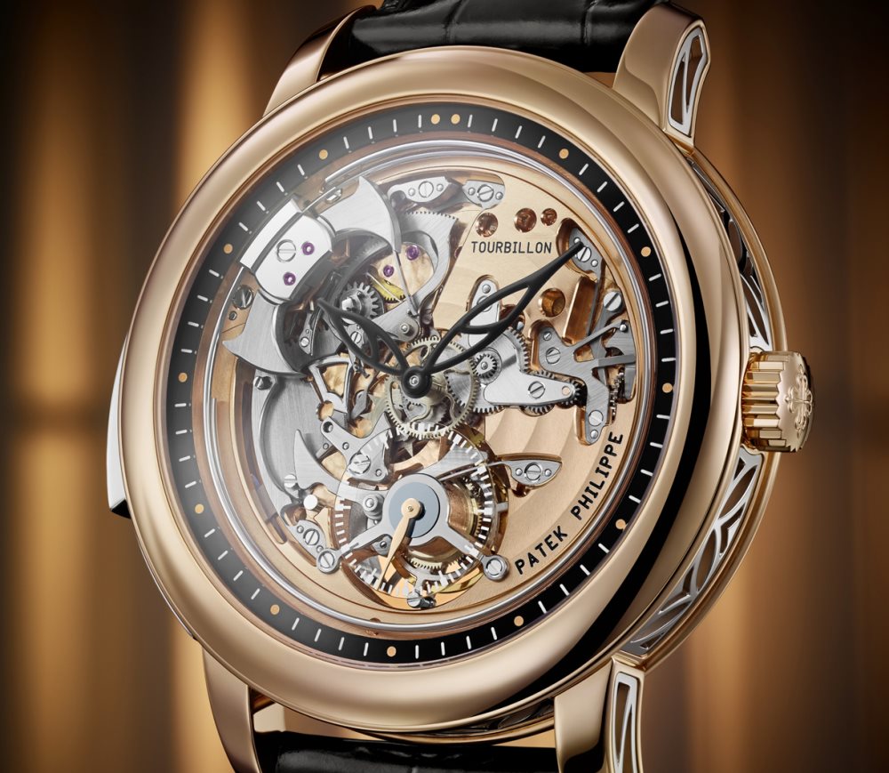 Grand Complications 5303R-001