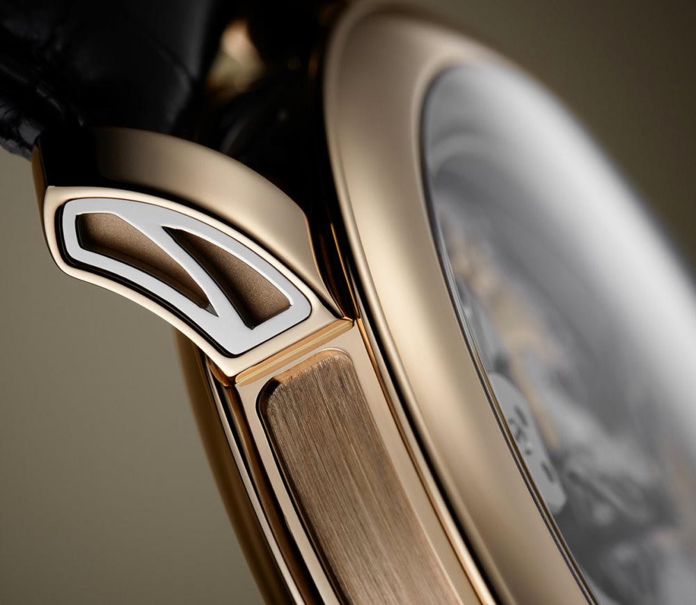 Grand Complications 5303R-001