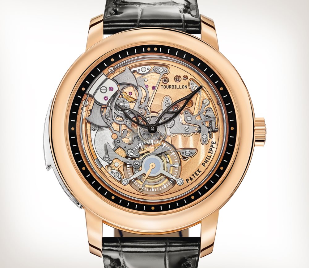 Grand Complications 5303R-001