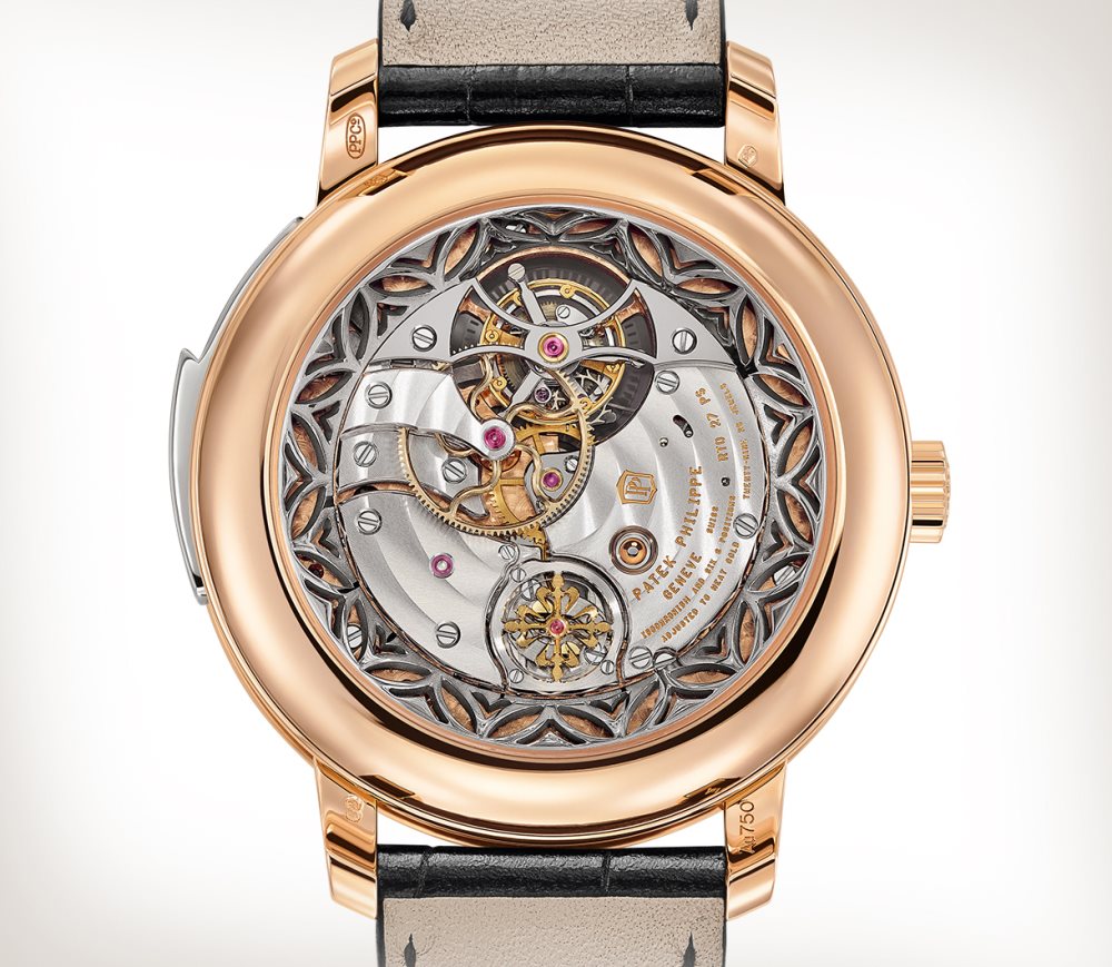 Grand Complications 5303R-001