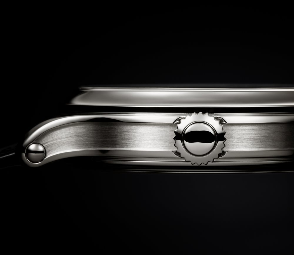 Grand Complications 6301P-001