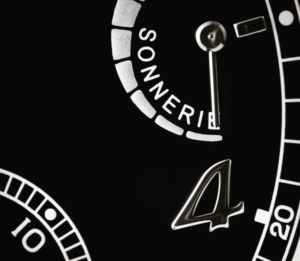 Grand Complications 6301P-001