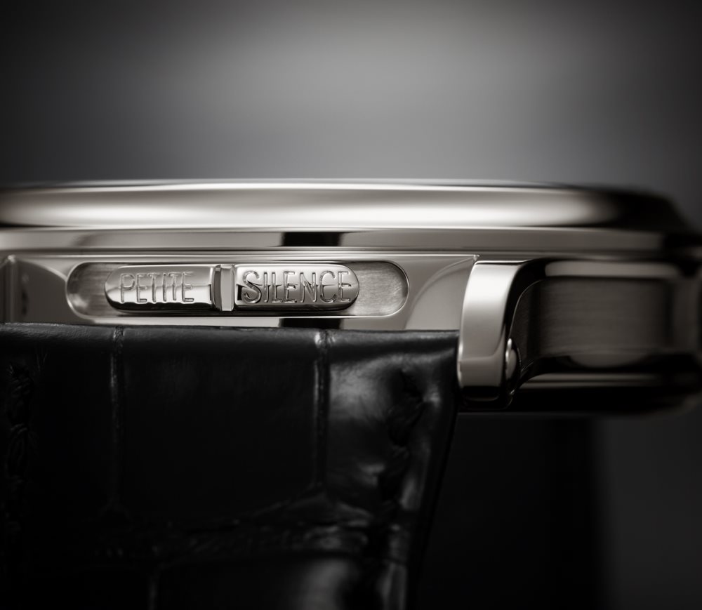 Grand Complications 6301P-001