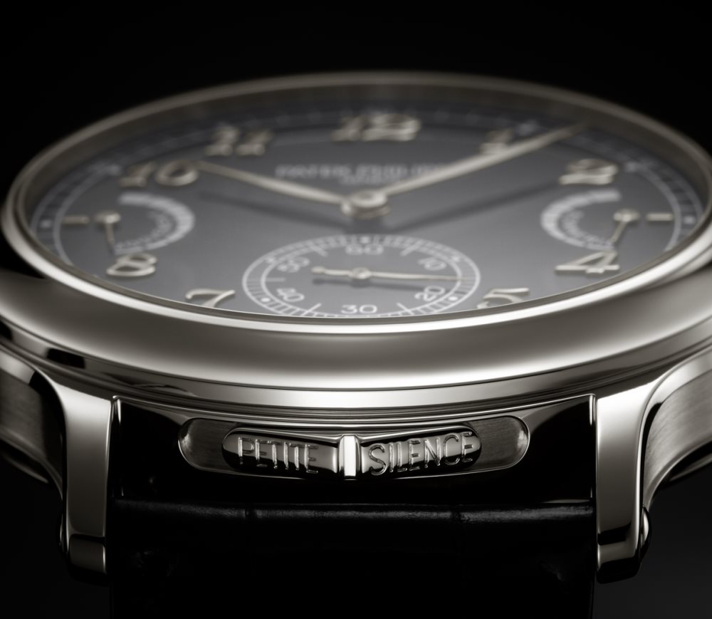 Grand Complications 6301P-001