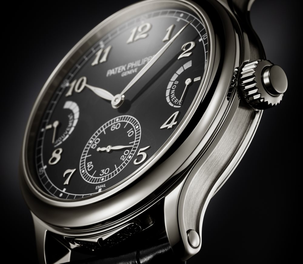 Grand Complications 6301P-001