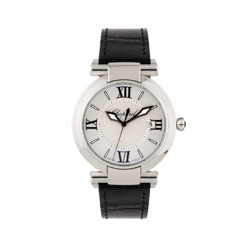 Chopard, Imperiale, Stainless Steel