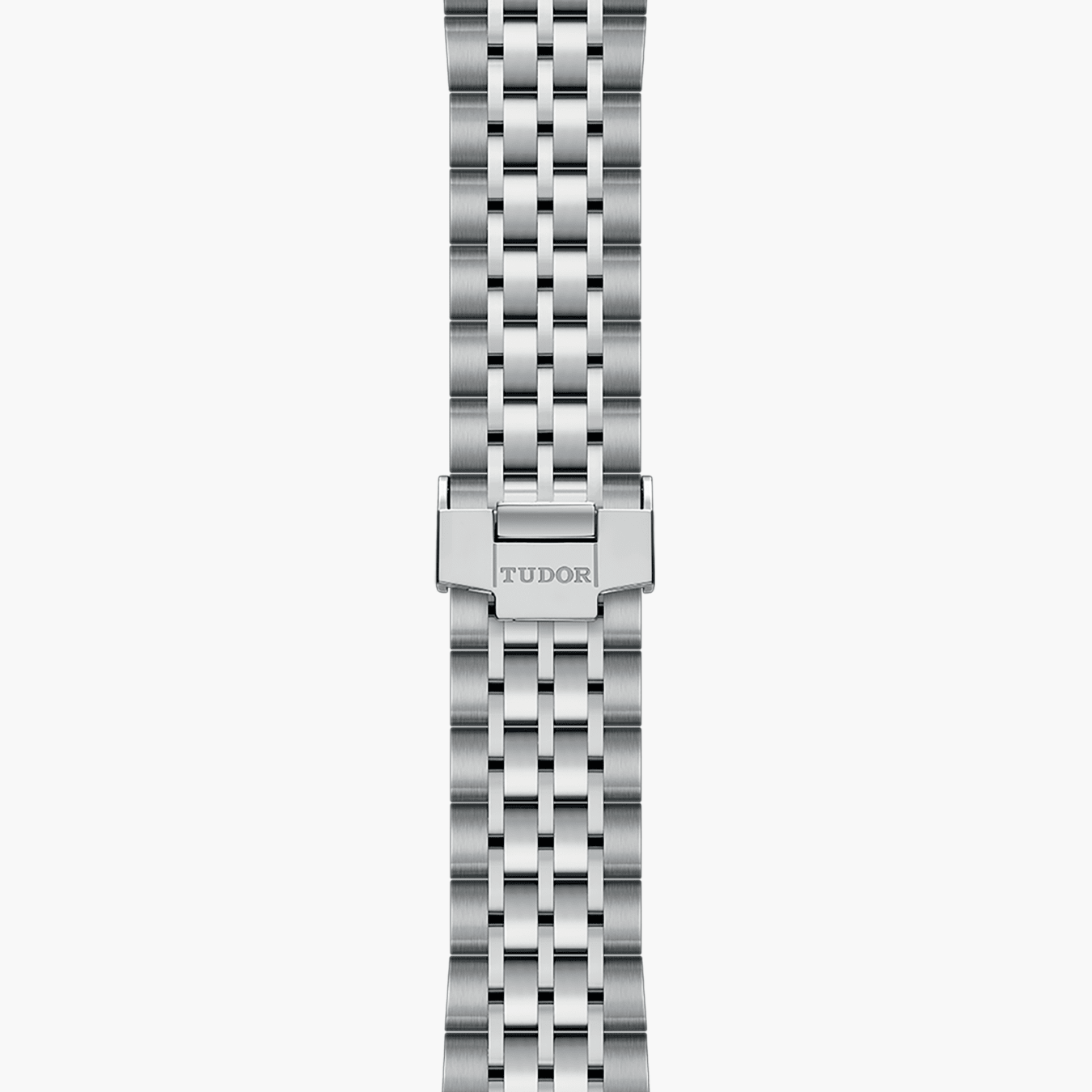 TUDOR 1926 39mm steel case with polished finish - M91550-0013 at Prestons