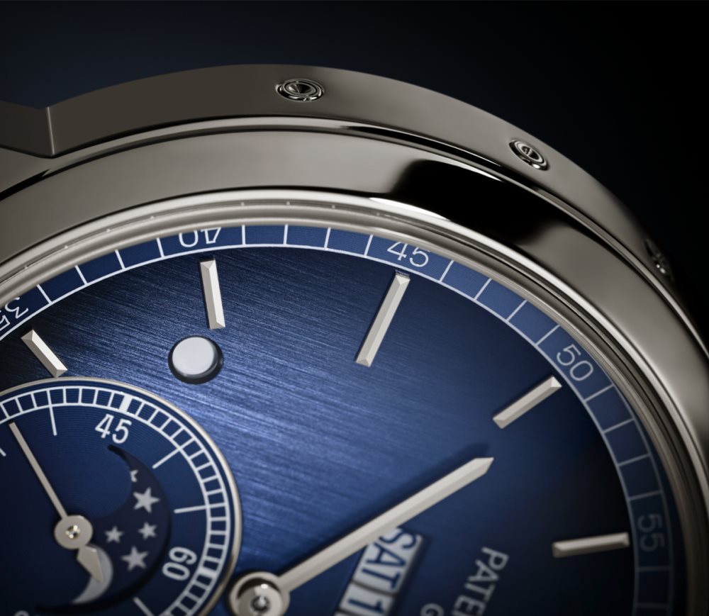 Grand Complications 5236P-001