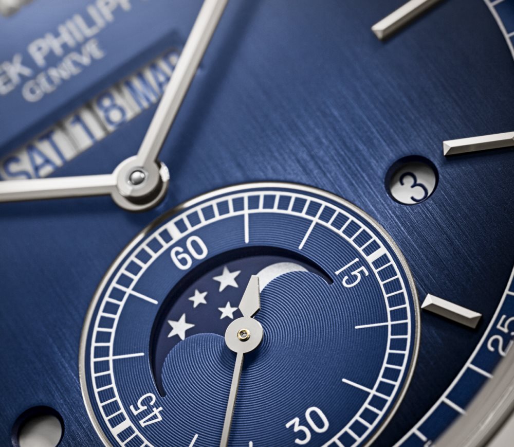 Grand Complications 5236P-001