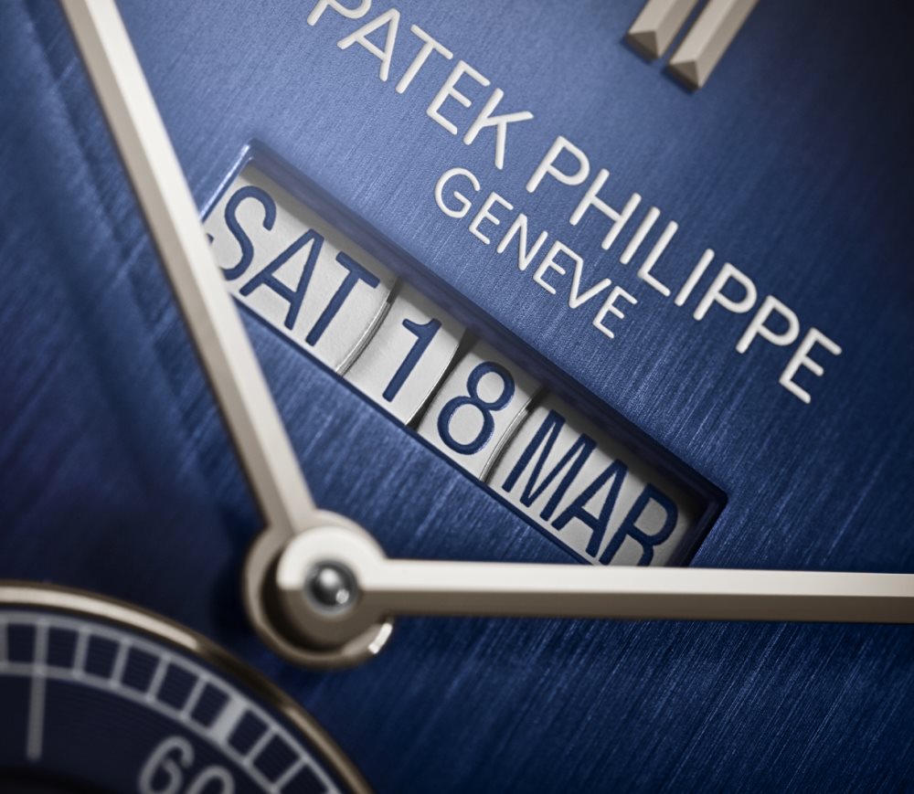 Grand Complications 5236P-001