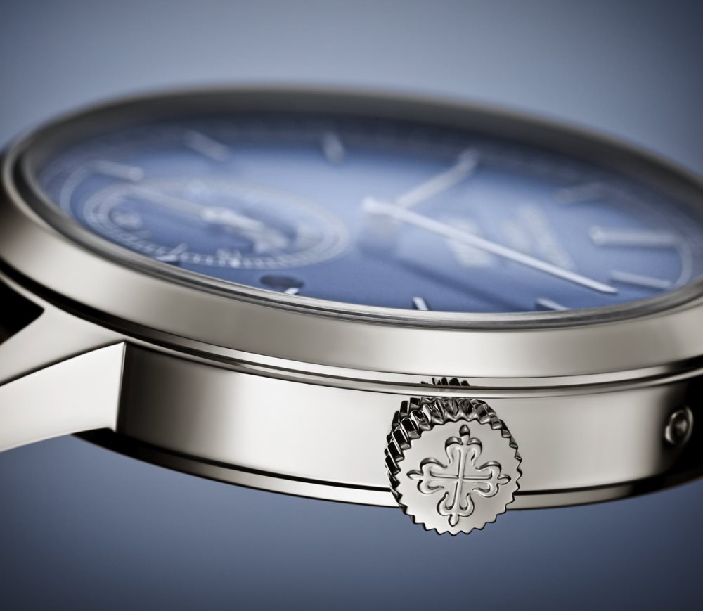 Grand Complications 5236P-001