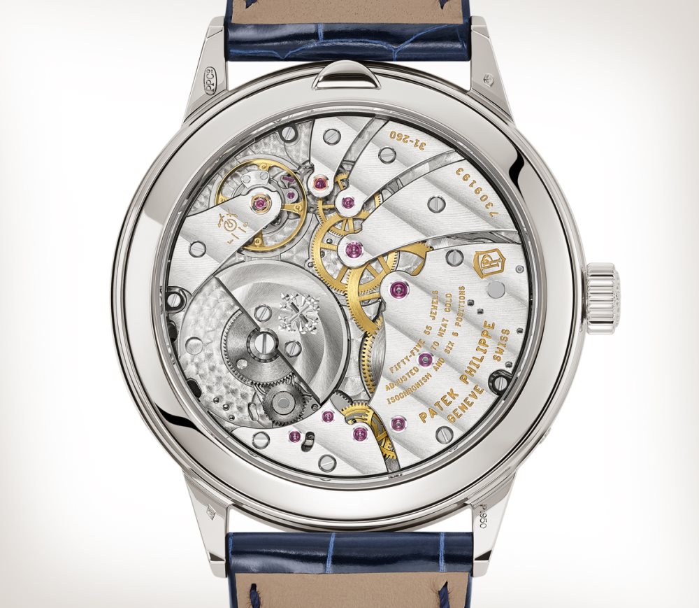 Grand Complications 5236P-001