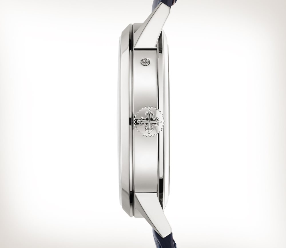 Grand Complications 5236P-001