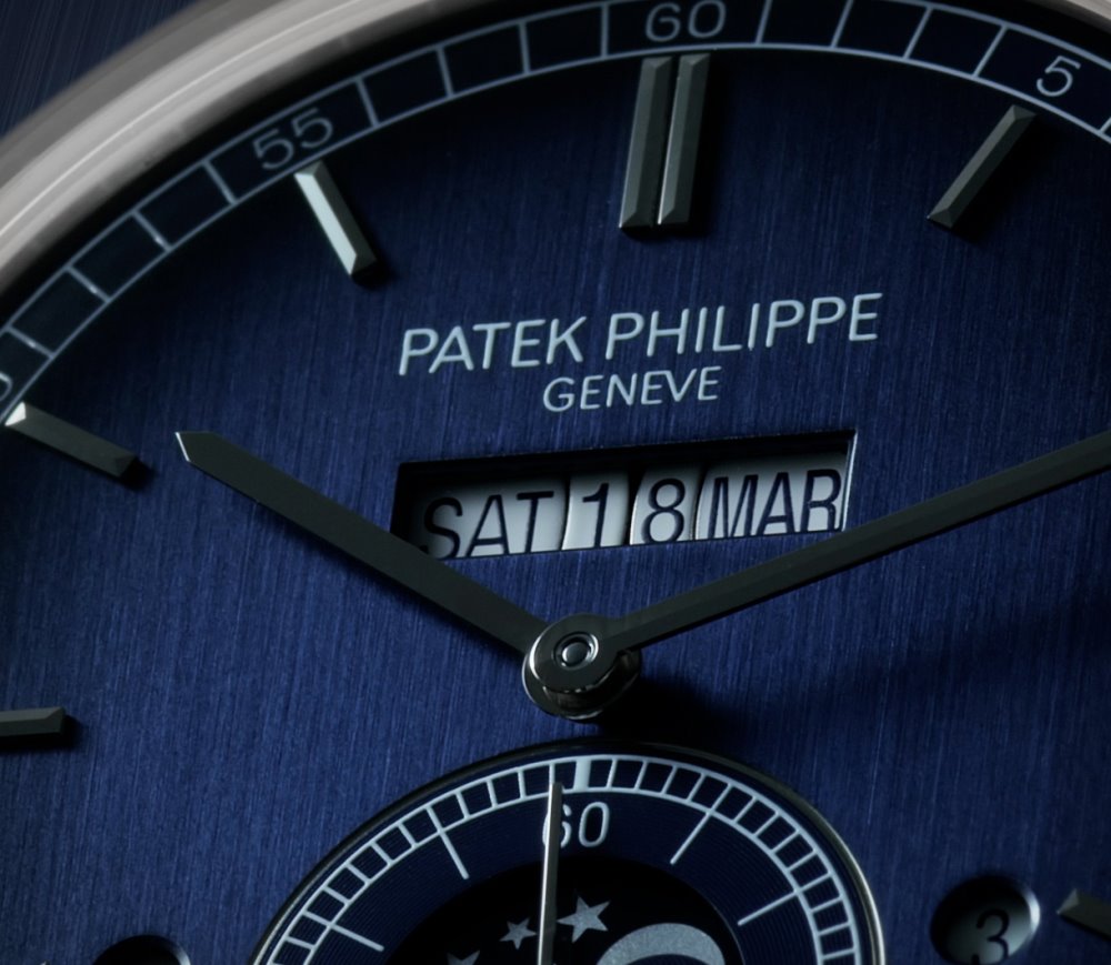 Grand Complications 5236P-001