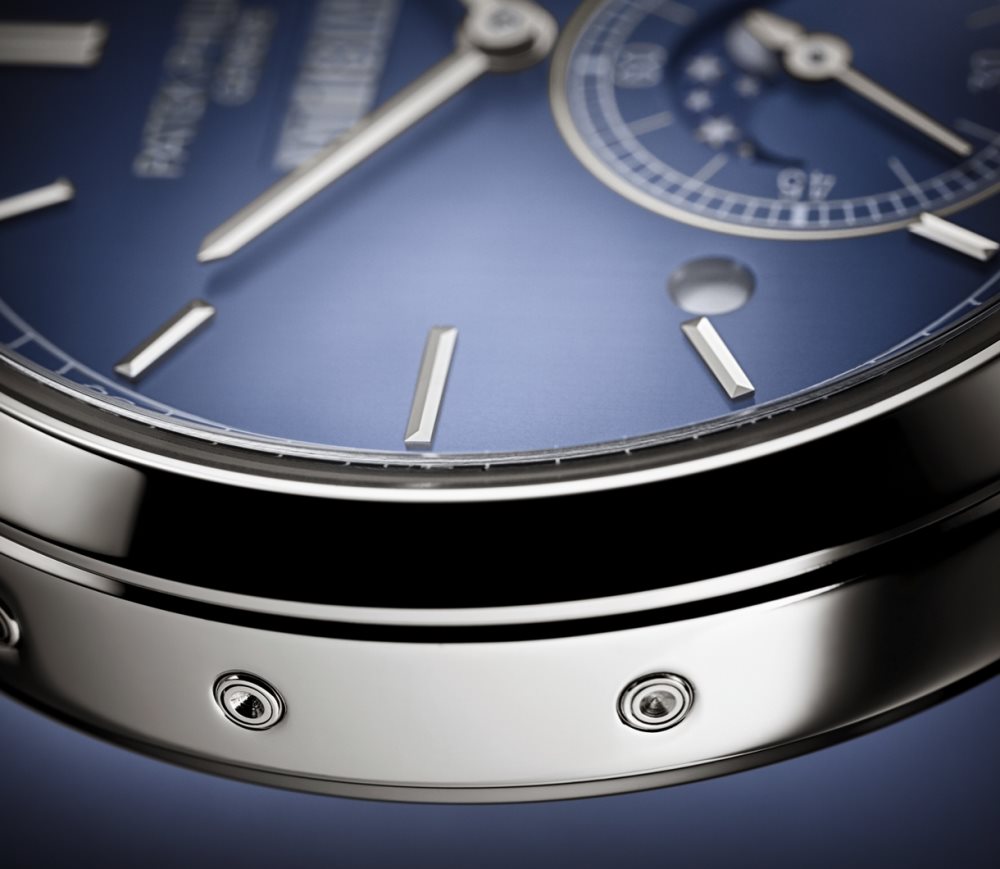 Grand Complications 5236P-001