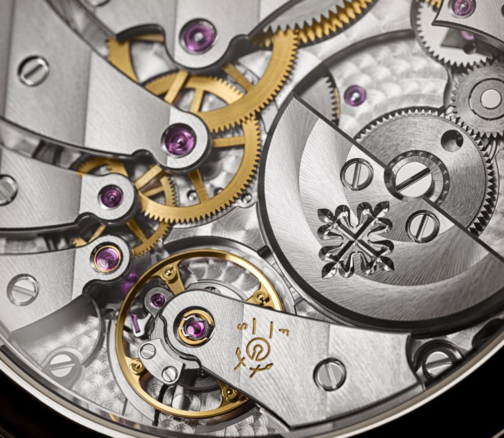 Grand Complications 5236P-001