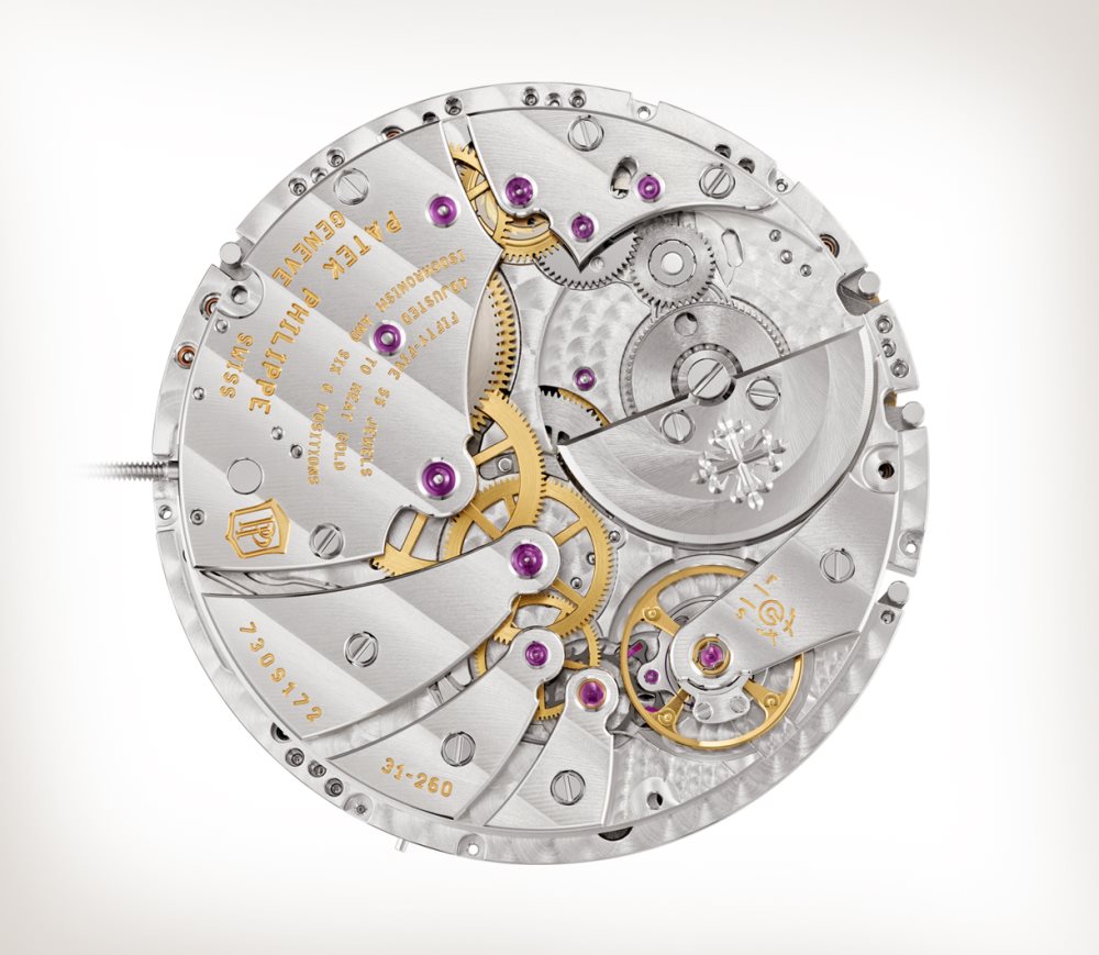 Grand Complications 5236P-001