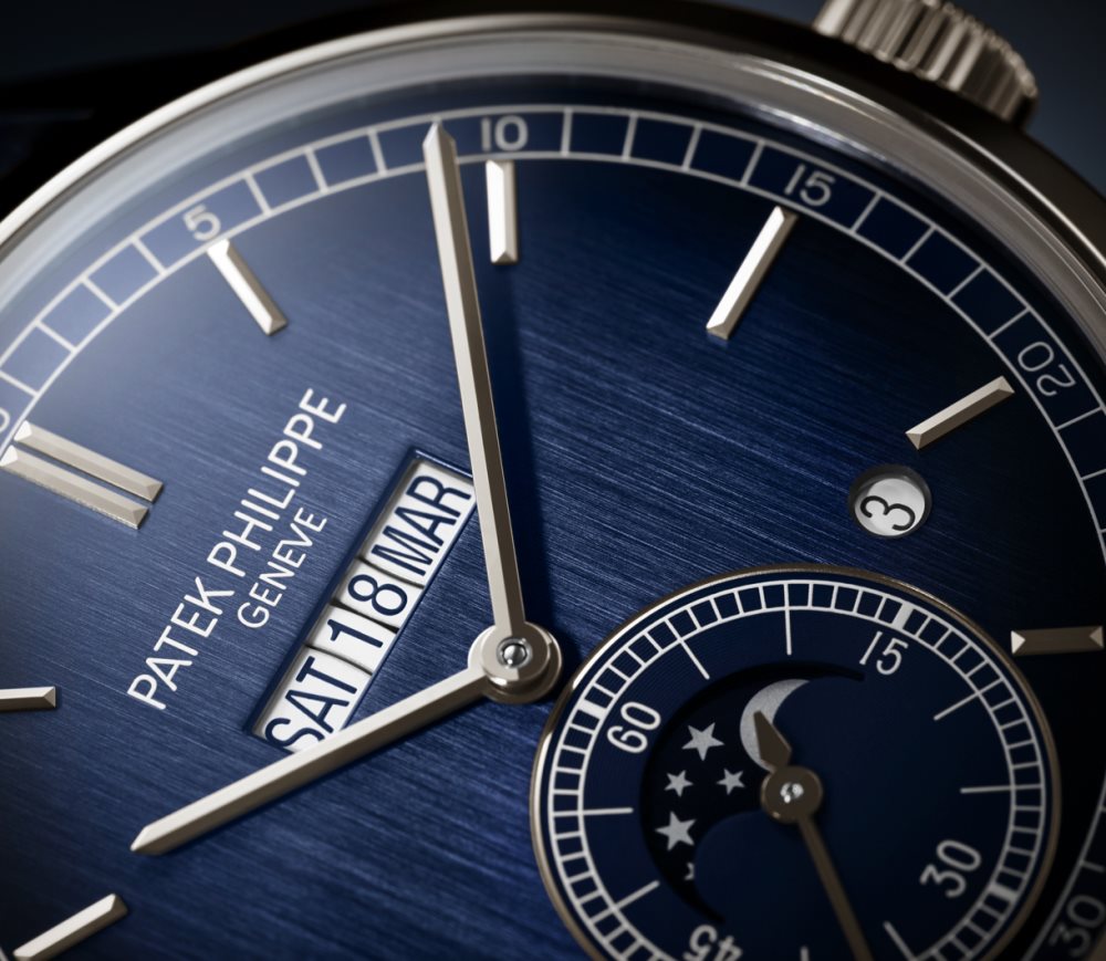 Grand Complications 5236P-001