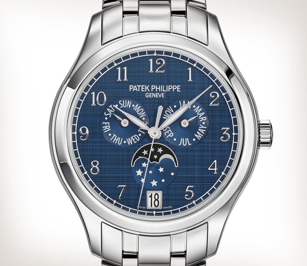 Complications 4947/1A-001