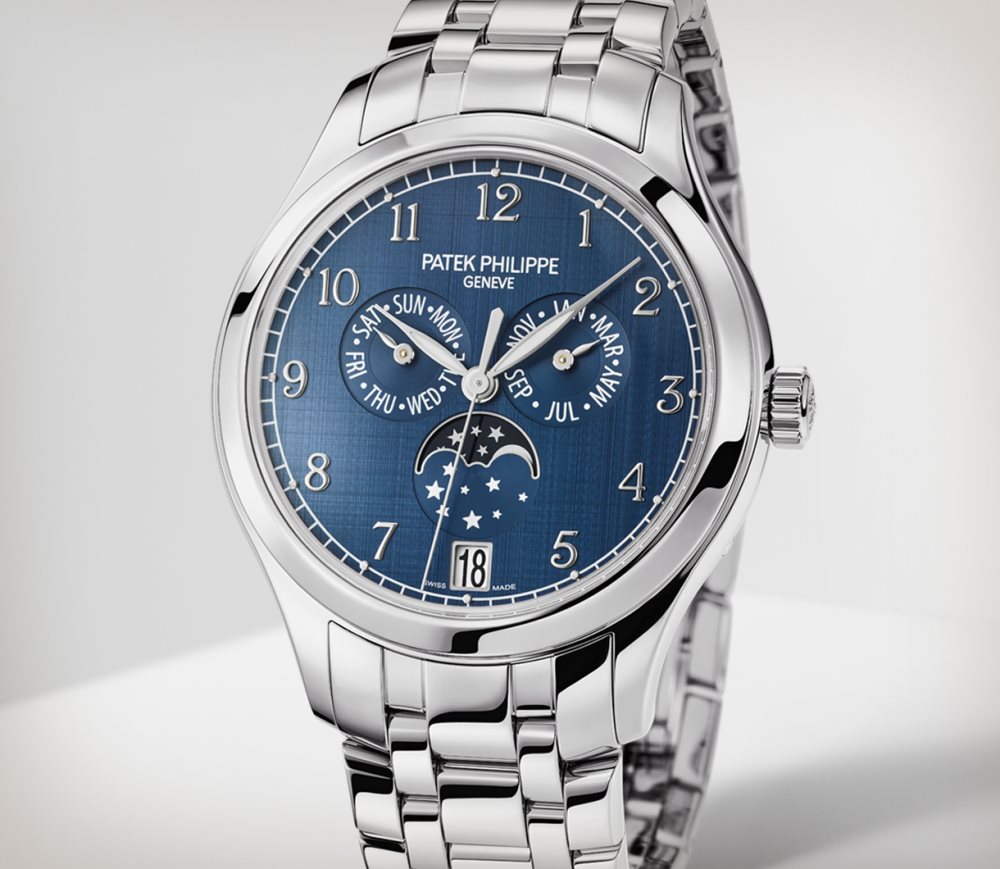Complications 4947/1A-001